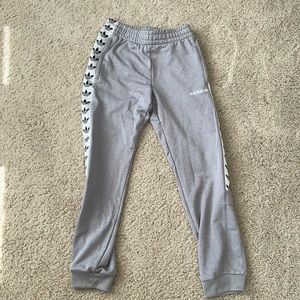 Men’s Adidas Track Pant/Jogger- NEVER WORN NWT